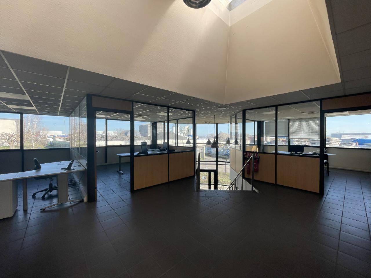 Local d'activité Mornant 1686m² Vente local d'activité Mornant Rhône OVACT2420763 10